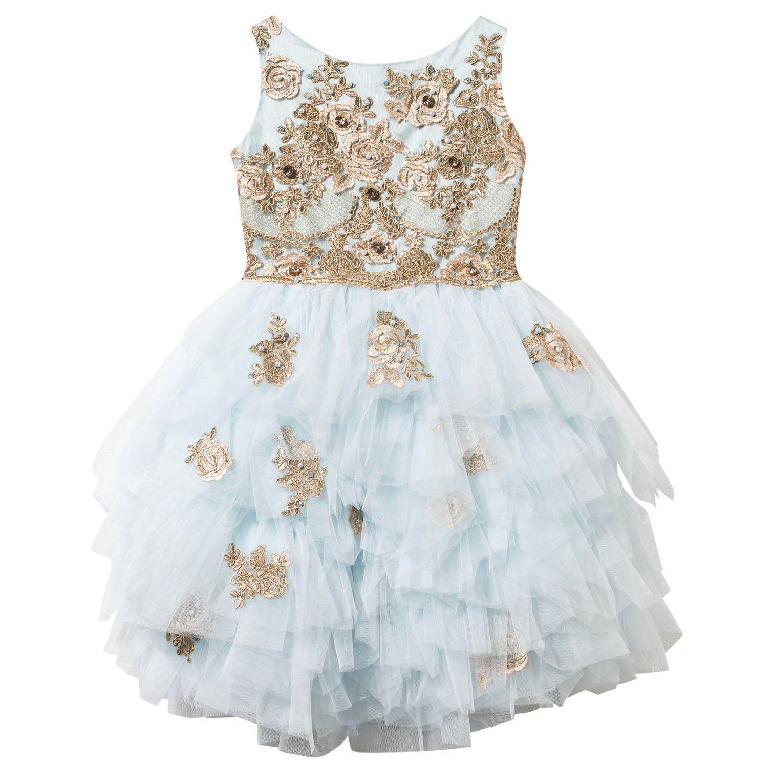 girls party dresses