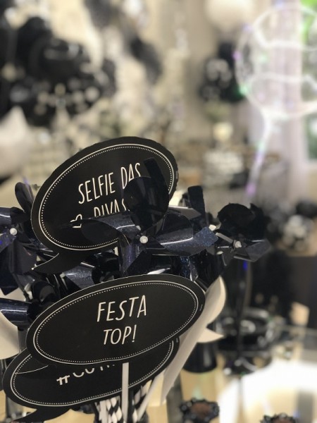 Plaquinhas para s fotos