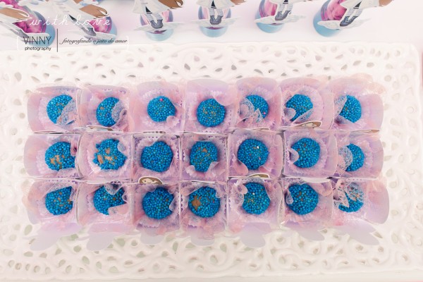 docinhos coloridos de inverno