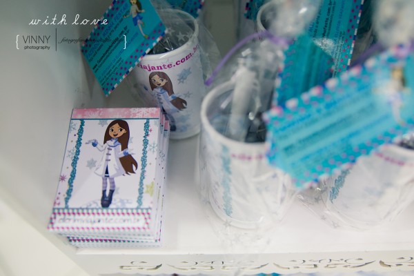 Personalizados com artes do site