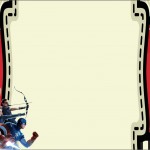 avengers tags templates free printables party favors