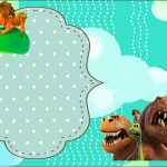 Free Printables Templates The Good Dinossaur