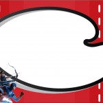 avengers tags templates free printables party favors