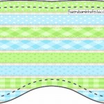 Free Printable Sleeping Mask