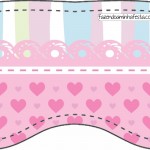 Free Printable Sleeping Mask