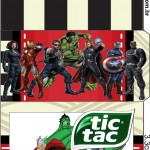 avengers tags templates free printables party favors