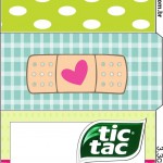 Doc Mcstuffins free printables templates