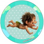 Free Printables Templates The Good Dinossaur