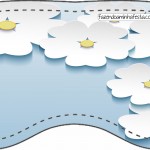 Free Printable Sleeping Mask