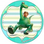 Free Printables Templates The Good Dinossaur