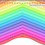 Free Printable Sleeping Mask