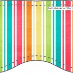 Free Printable Sleeping Mask