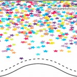 Free Printable Sleeping Mask