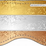 Free Printable Sleeping Mask