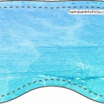 Free Printable Sleeping Mask