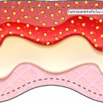 Free Printable Sleeping Mask