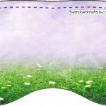 Free Printable Sleeping Mask