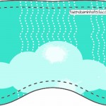 Free Printable Sleeping Mask