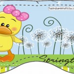 Free Printable Sleeping Mask