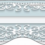 Free Printable Sleeping Mask