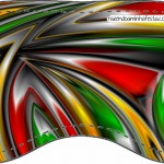 Free Printable Sleeping Mask