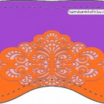 Free Printable Sleeping Mask