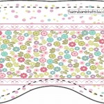 Free Printable Sleeping Mask