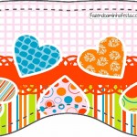 Free Printable Sleeping Mask