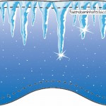 Free Printable Sleeping Mask