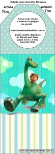 Free Printables Templates The Good Dinossaur