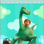 Free Printables Templates The Good Dinossaur