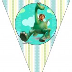 Free Printables Templates The Good Dinossaur