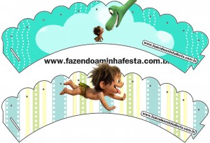 Free Printables Templates The Good Dinossaur