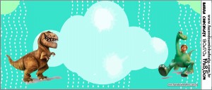 Free Printables Templates The Good Dinossaur