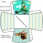 Free Printables Templates The Good Dinossaur