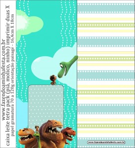 Free Printables Templates The Good Dinossaur