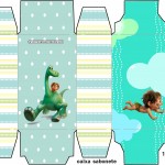 Free Printables Templates The Good Dinossaur