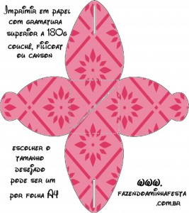 moldes coloridos para personalizados convites rótulos