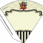 avengers tags templates free printables party favors