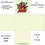 avengers tags templates free printables party favors