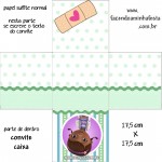 Doc Mcstuffins free printables templates
