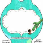 Free Printables Templates The Good Dinossaur