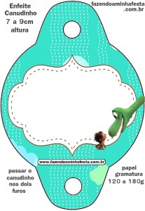 Free Printables Templates The Good Dinossaur