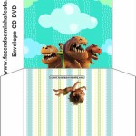 Free Printables Templates The Good Dinossaur