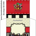 avengers tags templates free printables party favors