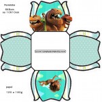 Free Printables Templates The Good Dinossaur
