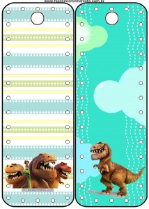 Free Printables Templates The Good Dinossaur