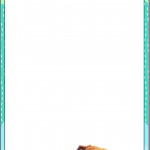 Free Printables Templates The Good Dinossaur