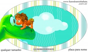 Free Printables Templates The Good Dinossaur