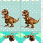 Free Printables Templates The Good Dinossaur